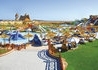 Jungle Aqua Park - wczasy, urlopy, wakacje