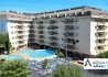 Aqua Montagut & Suites - wczasy, urlopy, wakacje