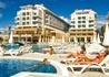 Hedef Resort - wczasy, urlopy, wakacje
