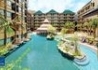 Novotel Phuket Vintage Park - wczasy, urlopy, wakacje