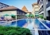 Ananta Burin Resort Krabi - wczasy, urlopy, wakacje