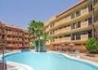Ereza Dorado Suites Hotel - wczasy, urlopy, wakacje