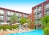 Holiday Inn Express Phuket Patong Beach Central - wczasy, urlopy, wakacje