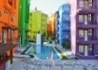 Rainbow Castle Hotel - wczasy, urlopy, wakacje