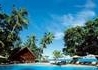 Berjaya Beau Vallon Bay Resort - wczasy, urlopy, wakacje