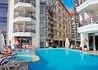Poseidon (Marmaris) - wczasy, urlopy, wakacje