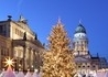 Sylwester - Berlin + Tropical Islands - wczasy, urlopy, wakacje