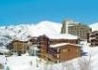 Mercure Les 2 Alpes 1800 - wczasy, urlopy, wakacje