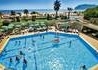 Blue Sky (Alanya) - wczasy, urlopy, wakacje