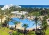Marhaba Club Resort - wczasy, urlopy, wakacje