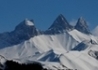 Les Fermes De Saint Sorlin - wczasy, urlopy, wakacje