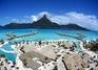 Intercontinental Bora Bora Resort - wczasy, urlopy, wakacje