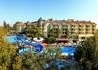 Dosi Resort - wczasy, urlopy, wakacje