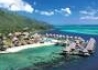 Moorea Pearl Resort - wczasy, urlopy, wakacje