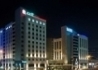 Novotel Deira City Centre - wczasy, urlopy, wakacje