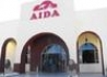 Aida Sharm - wczasy, urlopy, wakacje