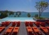 Bandara Phuket Beach Resort - wczasy, urlopy, wakacje