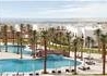 Hilton Marsa Alam Nubian Resort - wczasy, urlopy, wakacje