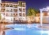 Michalis Apartments - wczasy, urlopy, wakacje