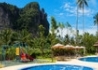 Ibis Styles Krabi - wczasy, urlopy, wakacje
