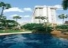 Jomtien Palm Beach - wczasy, urlopy, wakacje