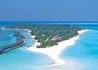 Kuredu Island - wczasy, urlopy, wakacje