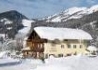 Alpengasthof Heutal - wczasy, urlopy, wakacje