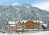 Gran Chalet Soreghes - wczasy, urlopy, wakacje