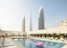 Rove Downtown Dubai - wczasy, urlopy, wakacje