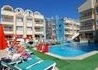 Long Beach (Marmaris) - wczasy, urlopy, wakacje