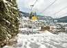 Relax Resort Kreischberg - wczasy, urlopy, wakacje