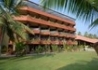 Uday Samura Beach Resort - wczasy, urlopy, wakacje