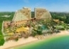 Centara Grand Mirage Resort - wczasy, urlopy, wakacje