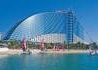 Jumeirah Beach - wczasy, urlopy, wakacje