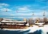 Sporting Club Gran Chalet - wczasy, urlopy, wakacje
