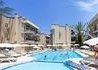 Jasmine Beach Resort - wczasy, urlopy, wakacje
