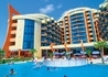 Fiesta Beach (Słoneczny Brzeg) - wczasy, urlopy, wakacje