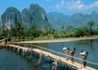 Nad Rzeka Mekong - wczasy, urlopy, wakacje