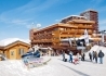 Residence Prestige Odalys Le Pelvoux - wczasy, urlopy, wakacje