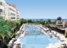 Trendy Aspendos Beach - wczasy, urlopy, wakacje