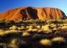 Alice Springs - Ayers Rock - wczasy, urlopy, wakacje