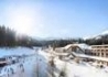 Grand Jasna - wczasy, urlopy, wakacje