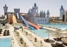 Serenity Fun City Aqua Park - wczasy, urlopy, wakacje