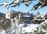 Schloss Sonnenburg - wczasy, urlopy, wakacje