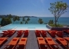 Bandara Phuket Beach Resort - wczasy, urlopy, wakacje