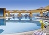 Four Points By Sheraton Downtown Dubaj - wczasy, urlopy, wakacje
