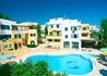 Elmi Suites Hotel Apartments - wczasy, urlopy, wakacje