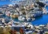 Fly & Drive - Norwegia Z Rejsem Po Fiordach - wczasy, urlopy, wakacje