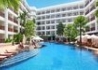 Deevana Plaza Patong Resort - wczasy, urlopy, wakacje