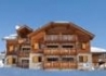 Residence Villeneuve & Chantemerle - wczasy, urlopy, wakacje